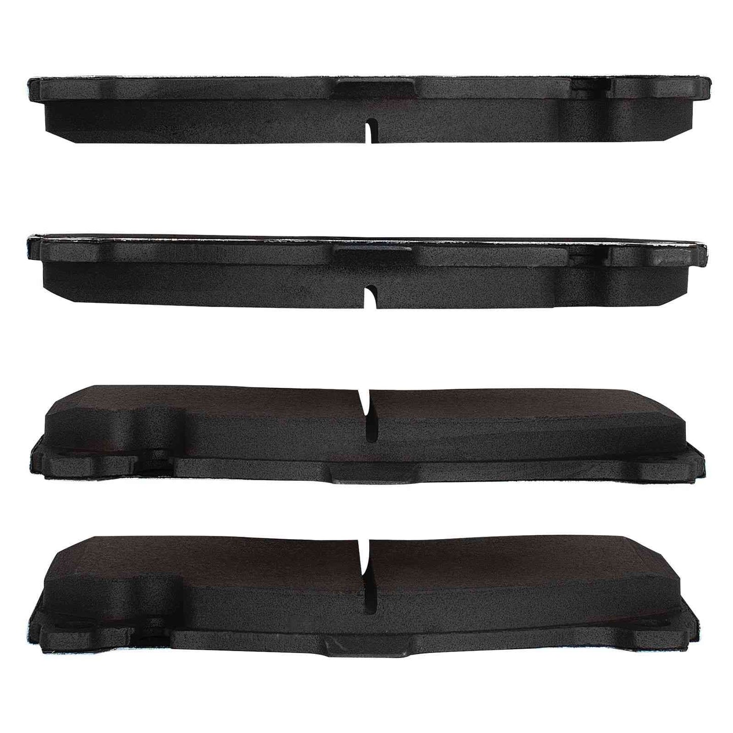 Dynamic Friction Company Disc Brake Pad Set 1115-1371-00