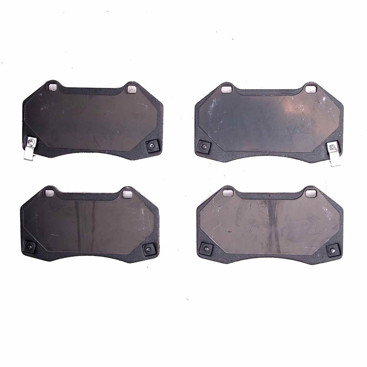 Dynamic Friction Company Disc Brake Pad Set 1115-1379-20