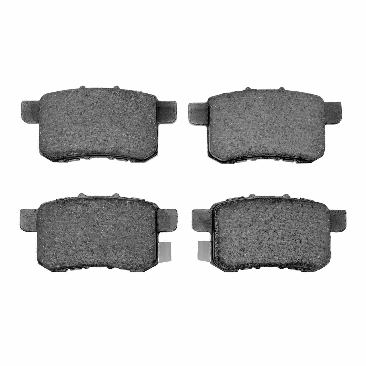 Dynamic Friction Company Disc Brake Pad Set 1115-1451-00