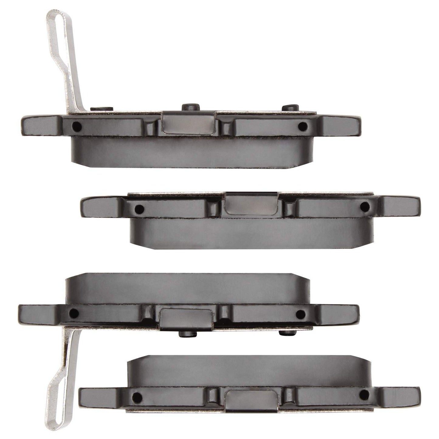 Dynamic Friction Company Disc Brake Pad Set 1115-1451-00