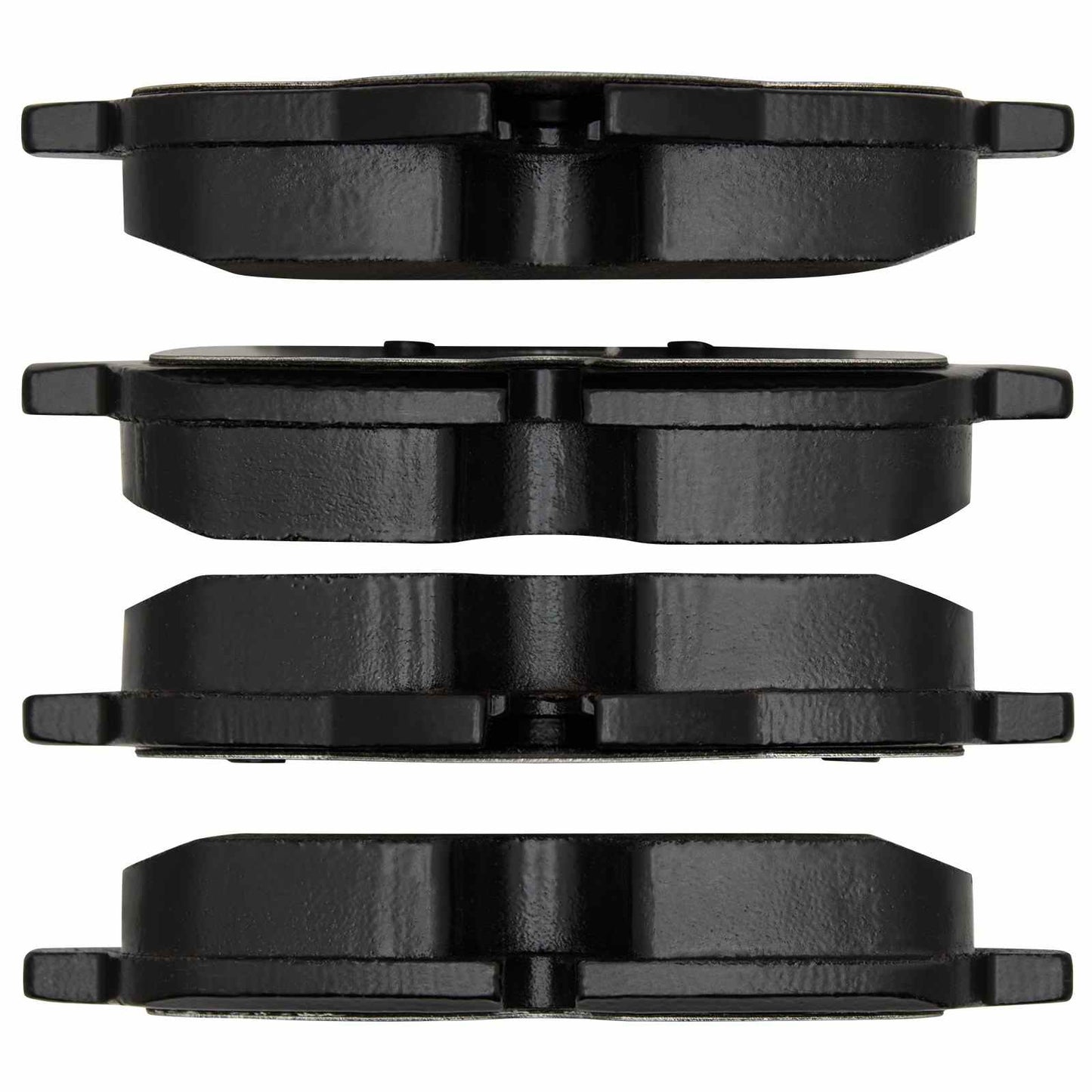 Dynamic Friction Company Disc Brake Pad Set 1115-1473-00