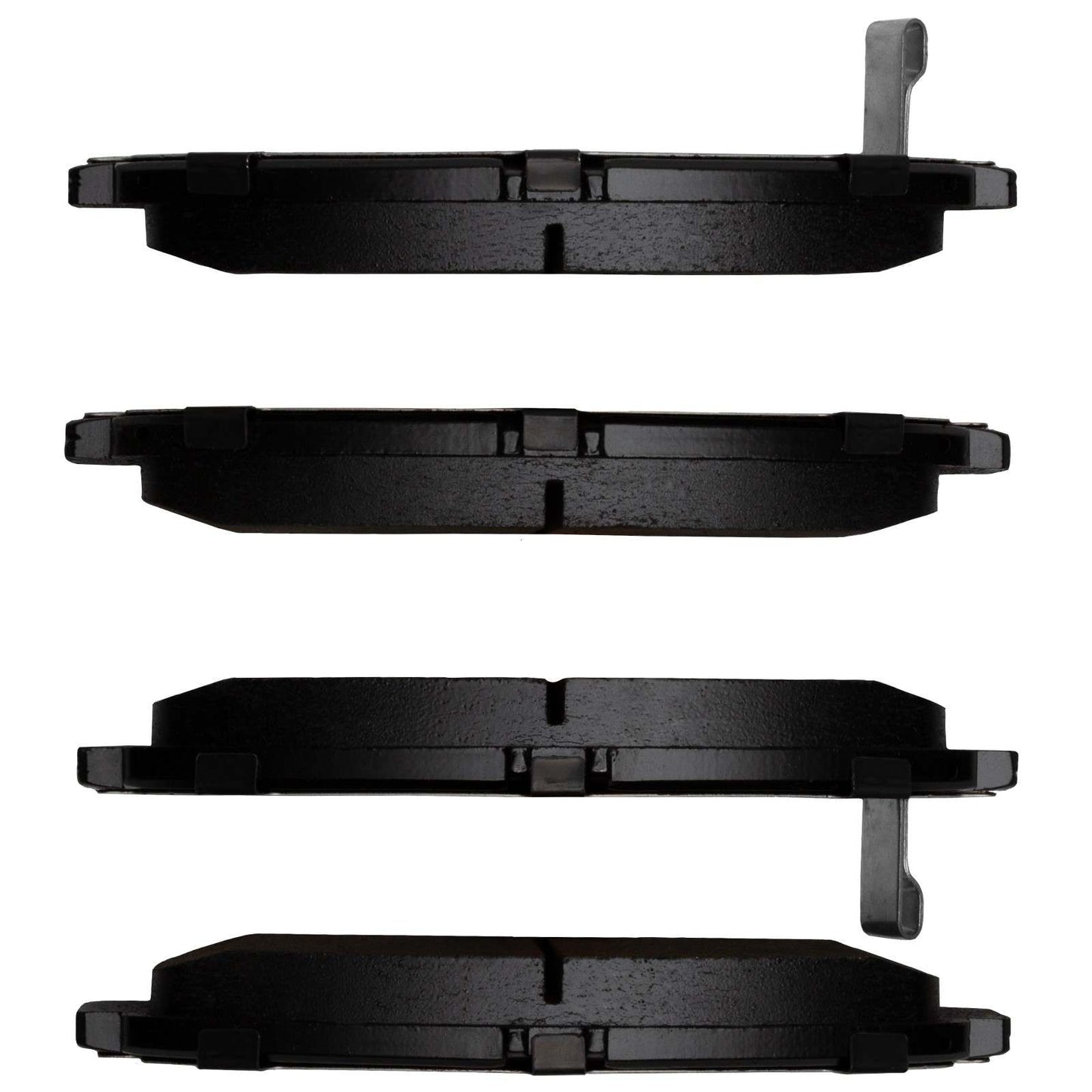 Dynamic Friction Company Disc Brake Pad Set 1115-1506-00