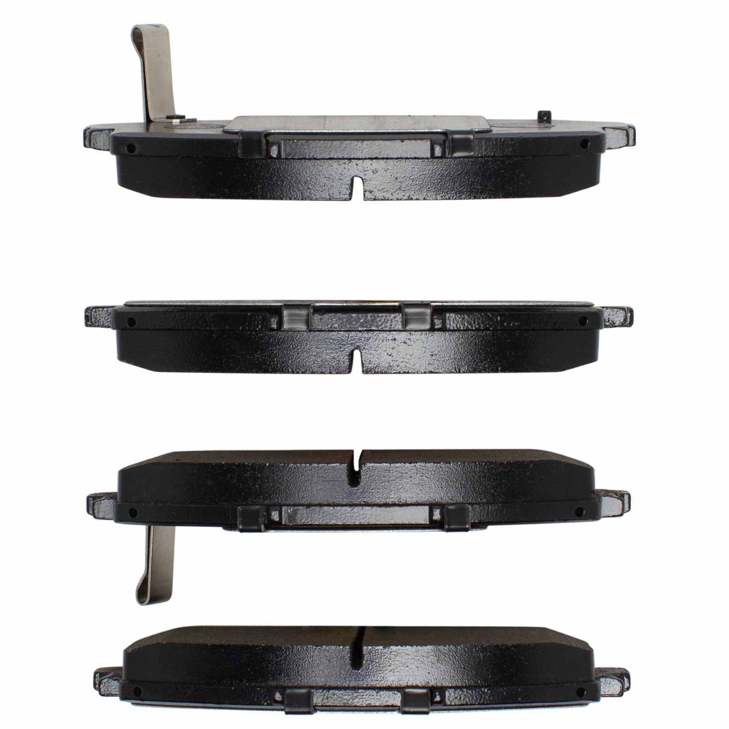 Dynamic Friction Company Disc Brake Pad Set 1115-1697-00
