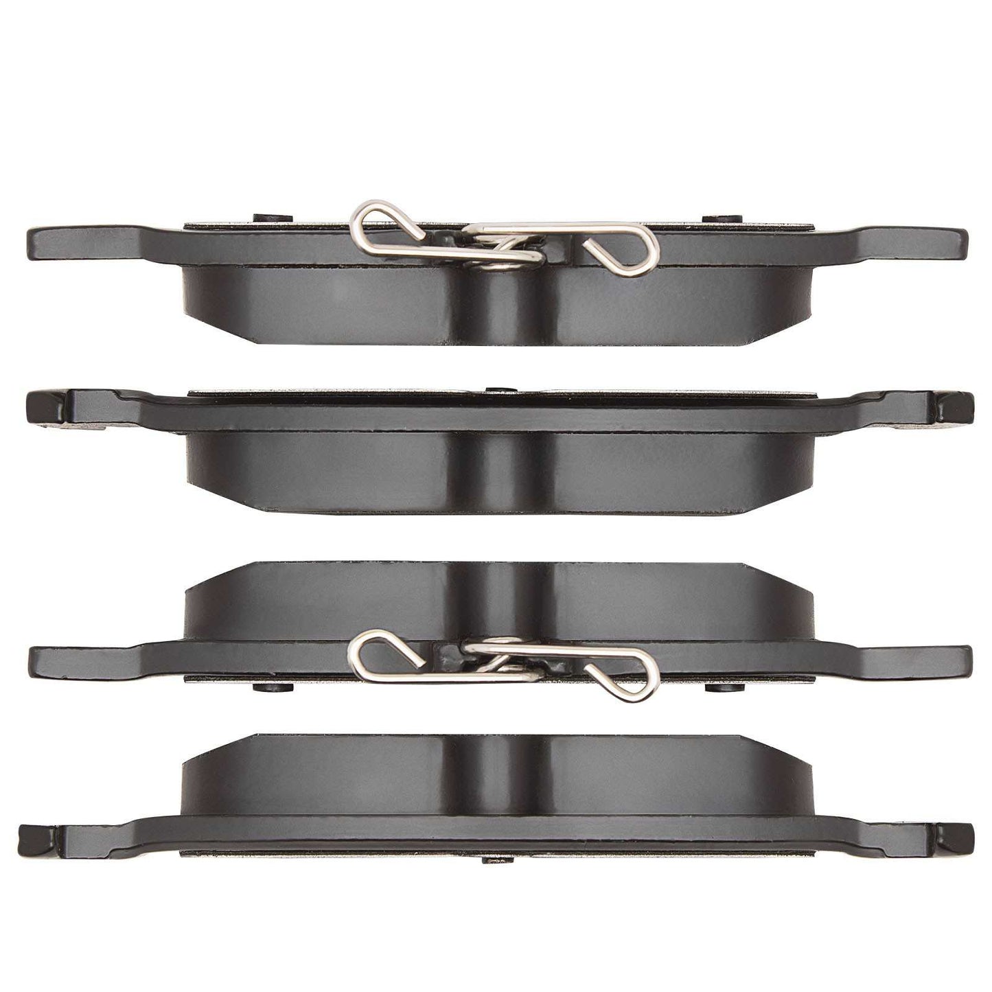 Dynamic Friction Company Disc Brake Pad Set 1115-1761-00