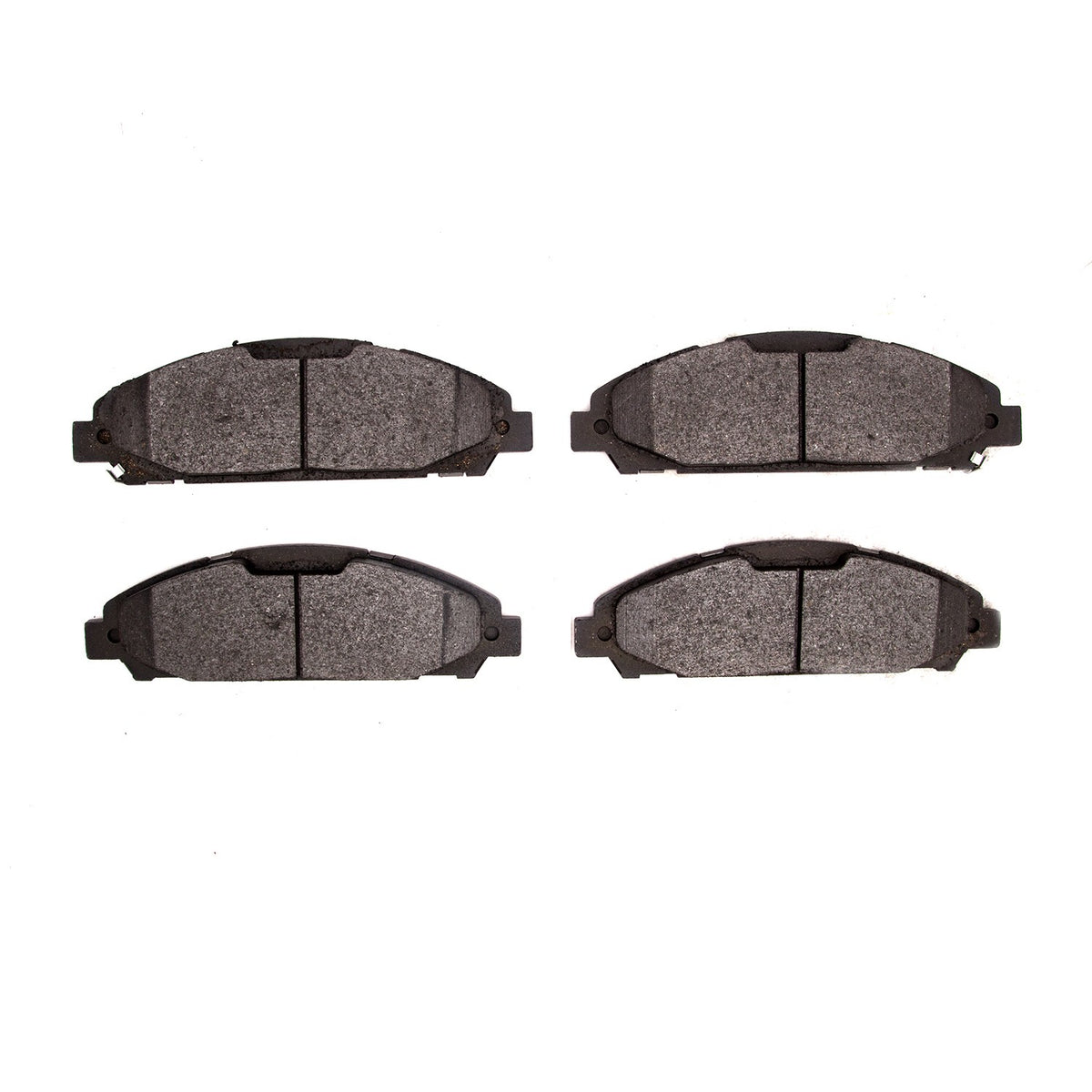 DFC 15-23 Ford Mustang Front Active Performance Pads - Low Metallic 1115-1791-00