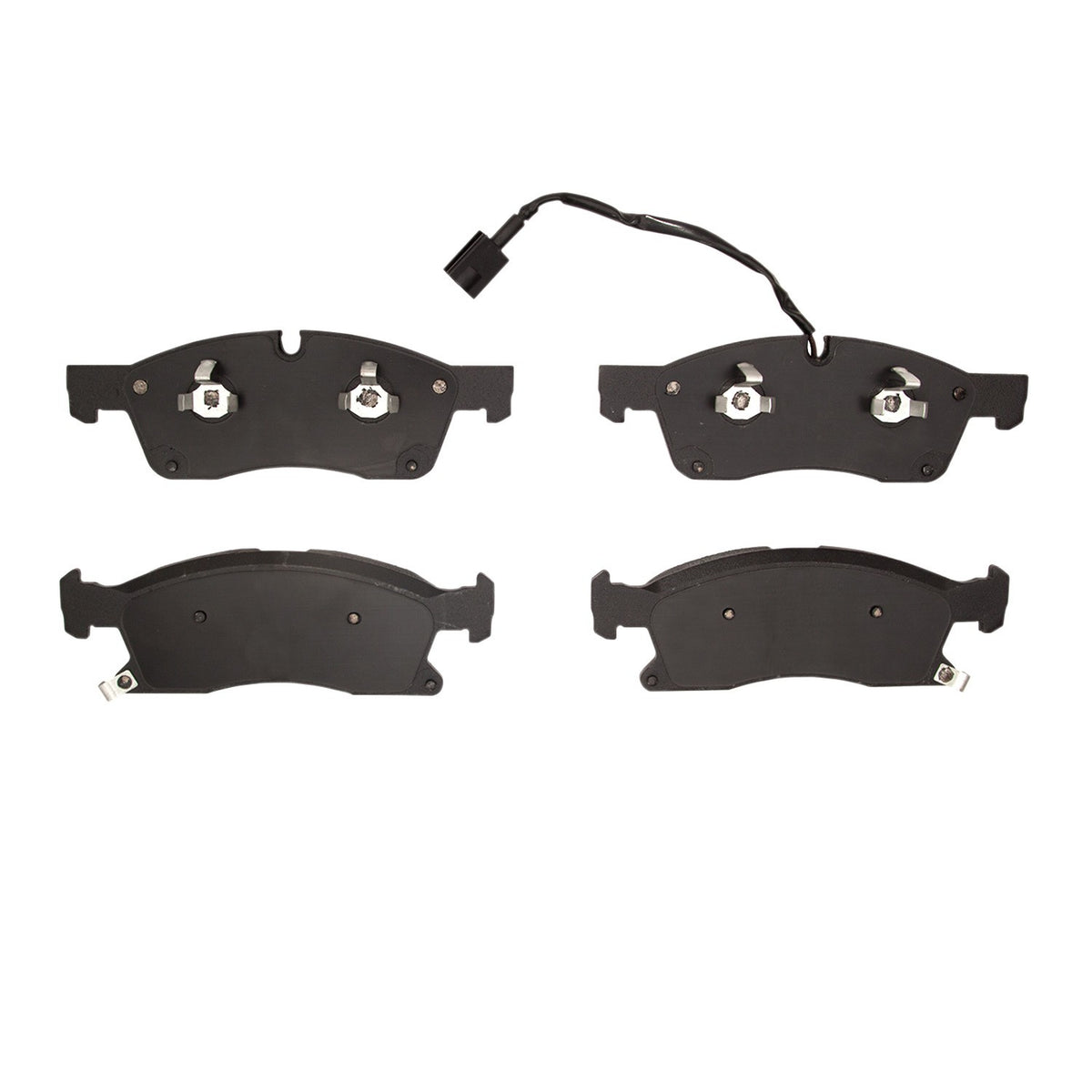 DFC 17-23 Maserati Levante Front Active Performance Brake Pads 1115-1904-20