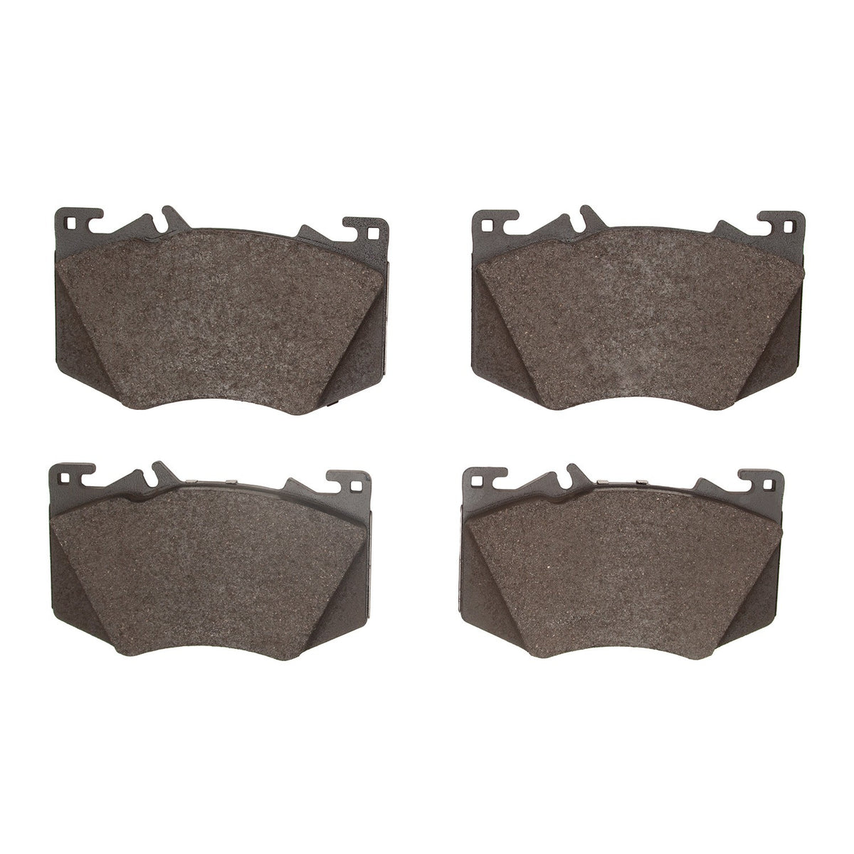 DFC 20-26 Mercedes-Benz Glb35 AMG Front Active Performance Brake Pads 1115-2276-00