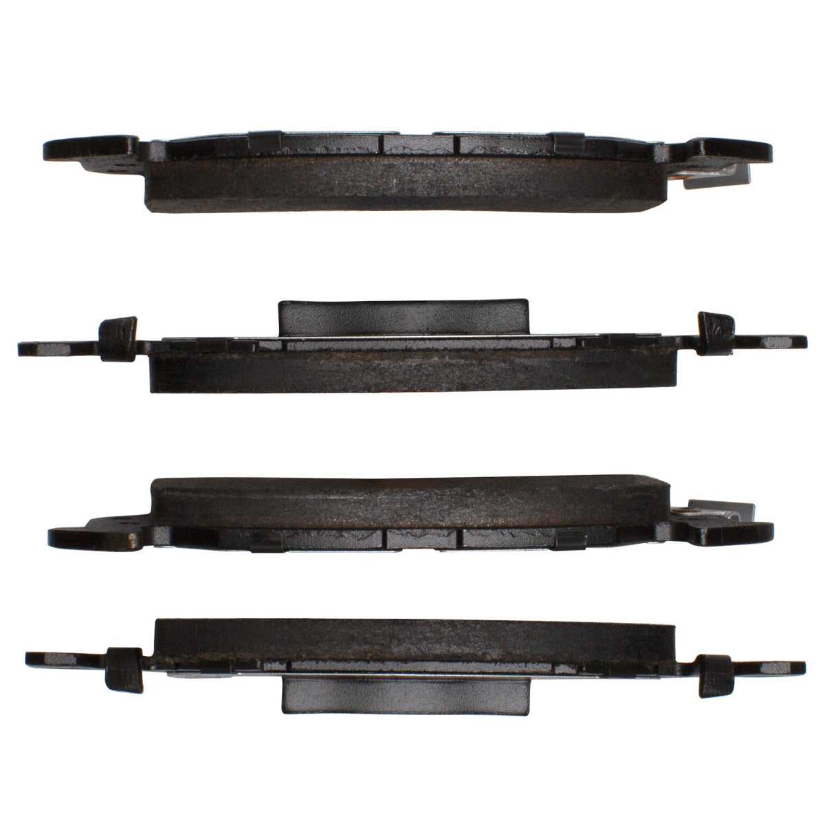 Dynamic Friction Company Disc Brake Pad Set 1214-0052-00