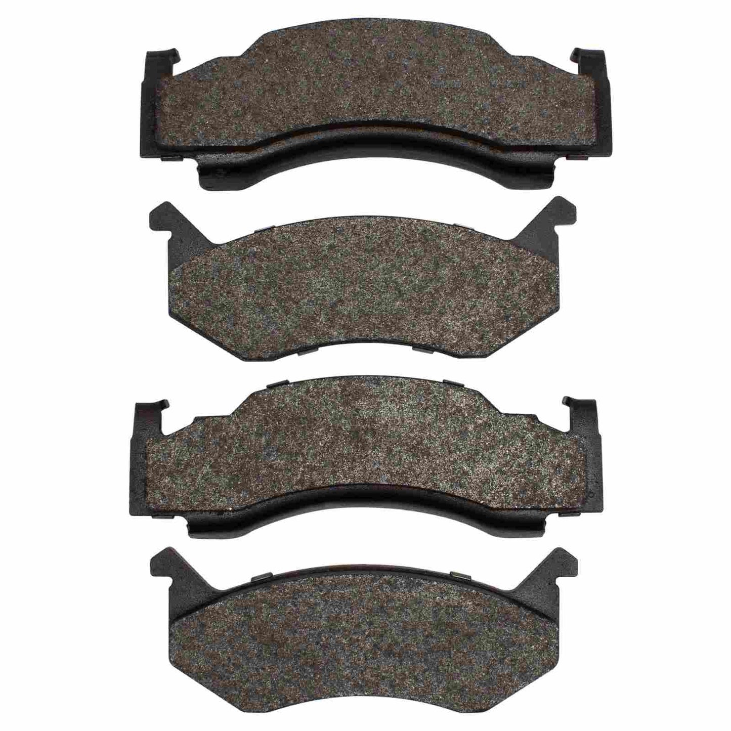 Dynamic Friction Company Disc Brake Pad Set 1214-0123-00
