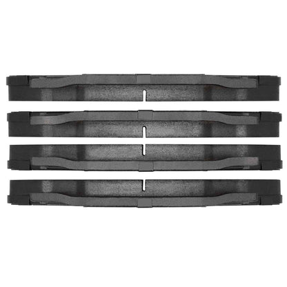 Dynamic Friction Company Disc Brake Pad Set 1214-0224-00