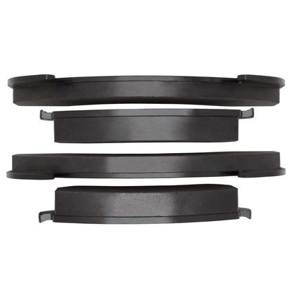 Dynamic Friction Company Disc Brake Pad Set 1214-0225-00
