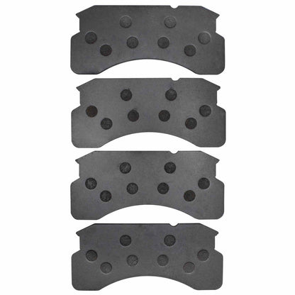 Dynamic Friction Company Disc Brake Pad Set 1214-0236-00