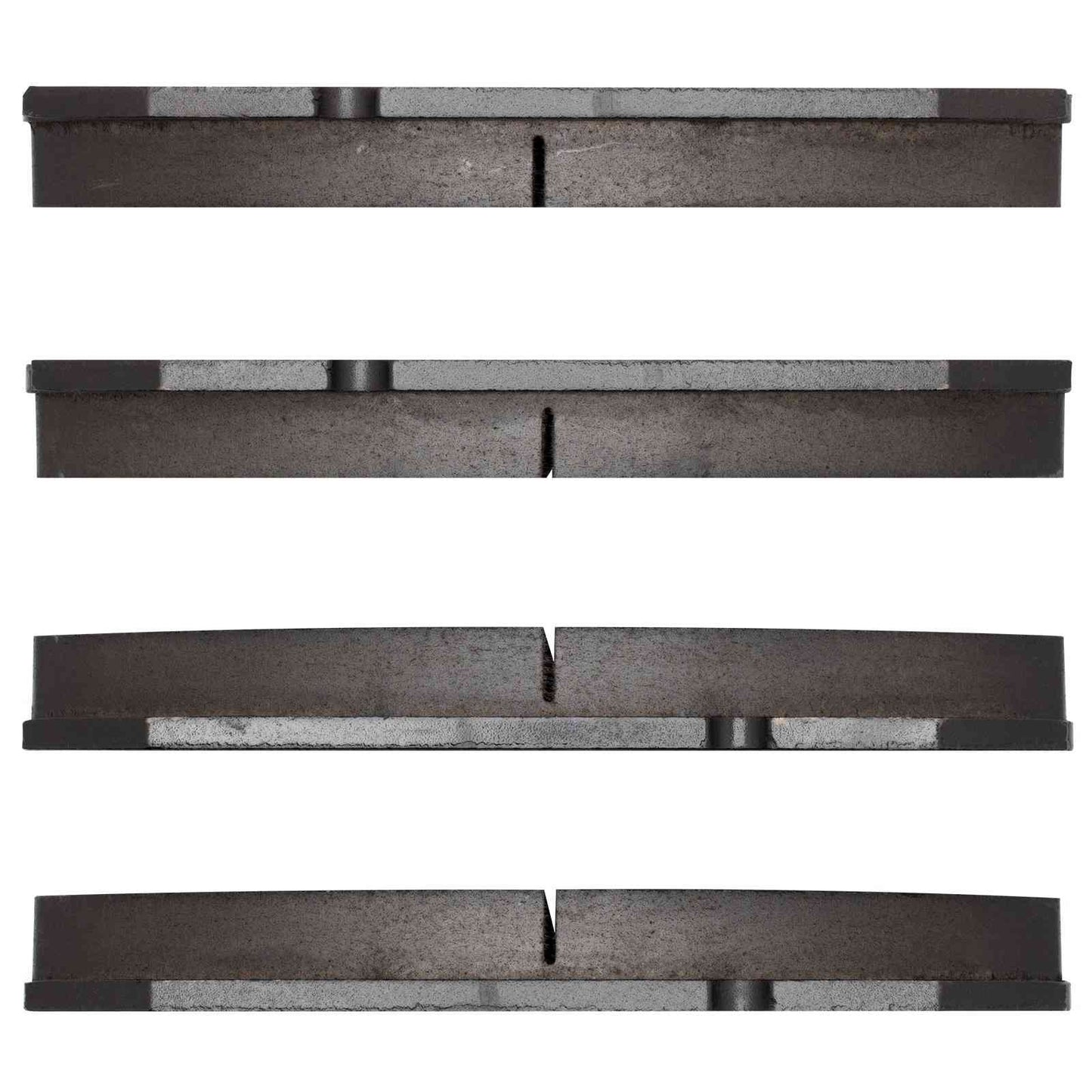 Dynamic Friction Company Disc Brake Pad Set 1214-0236-00
