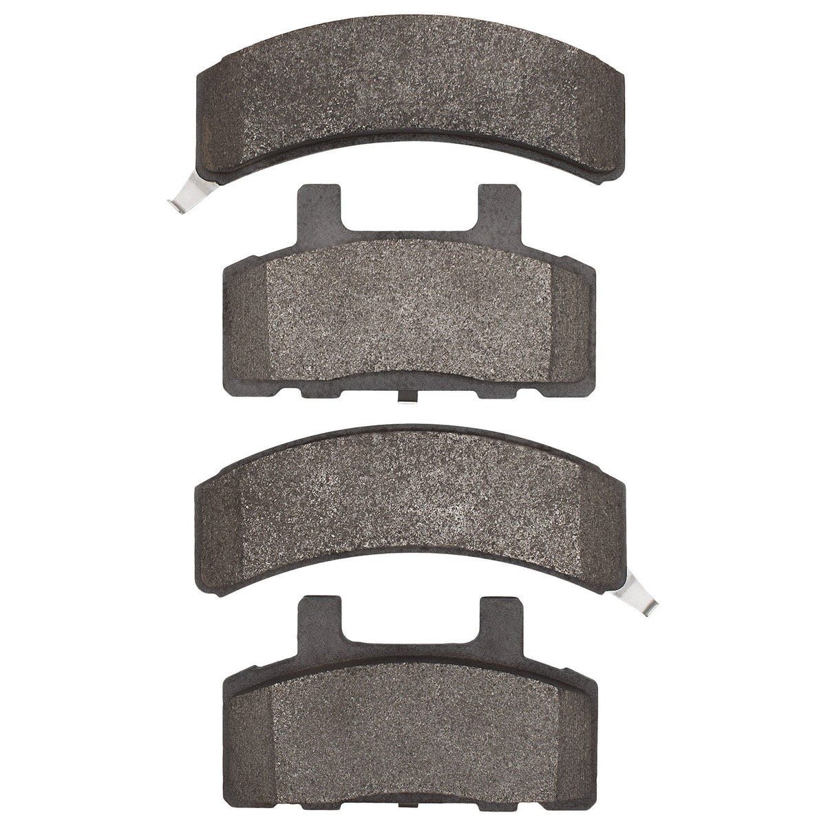 Dynamic Friction Company Disc Brake Pad Set 1214-0368-00