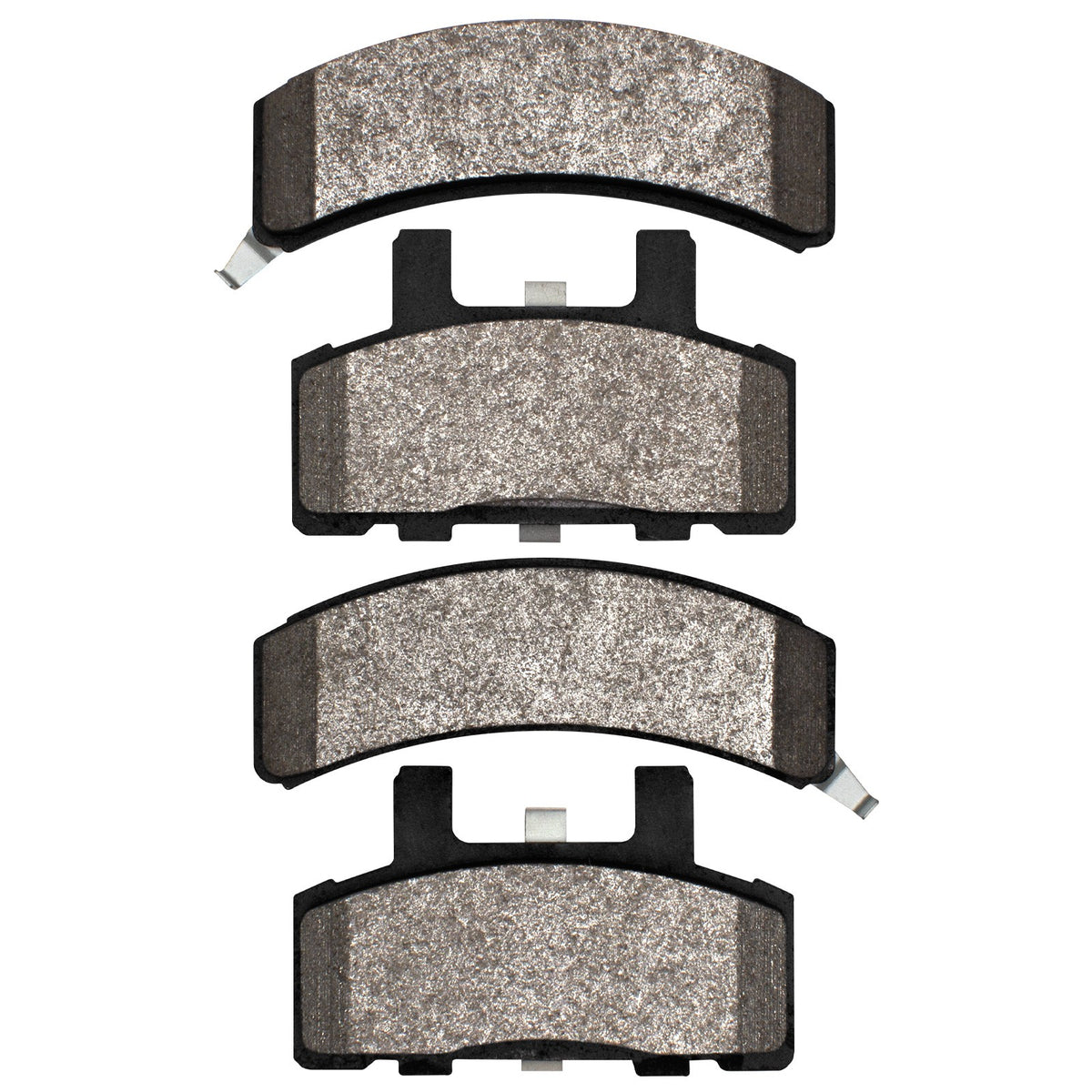 Dynamic Friction Company Disc Brake Pad Set 1214-0369-00