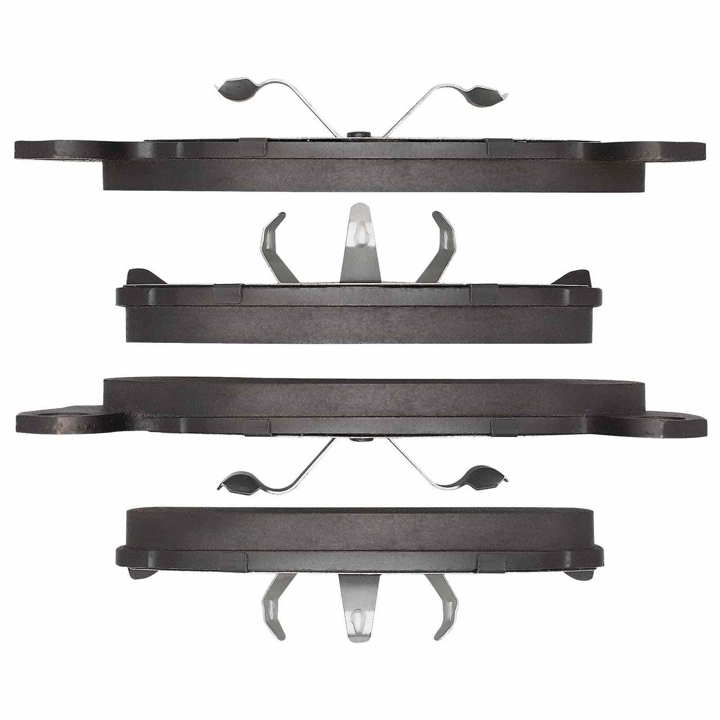 Dynamic Friction Company Disc Brake Pad Set 1214-0499-00