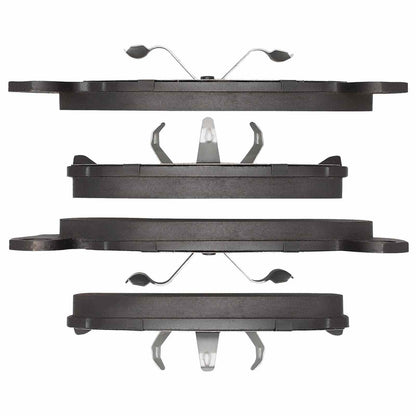 Dynamic Friction Company Disc Brake Pad Set 1214-0499-00