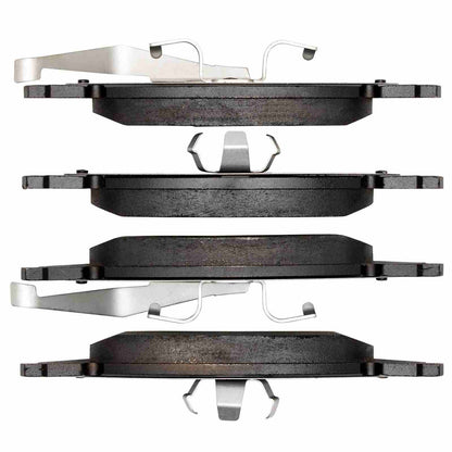 Dynamic Friction Company Disc Brake Pad Set 1214-0529-00