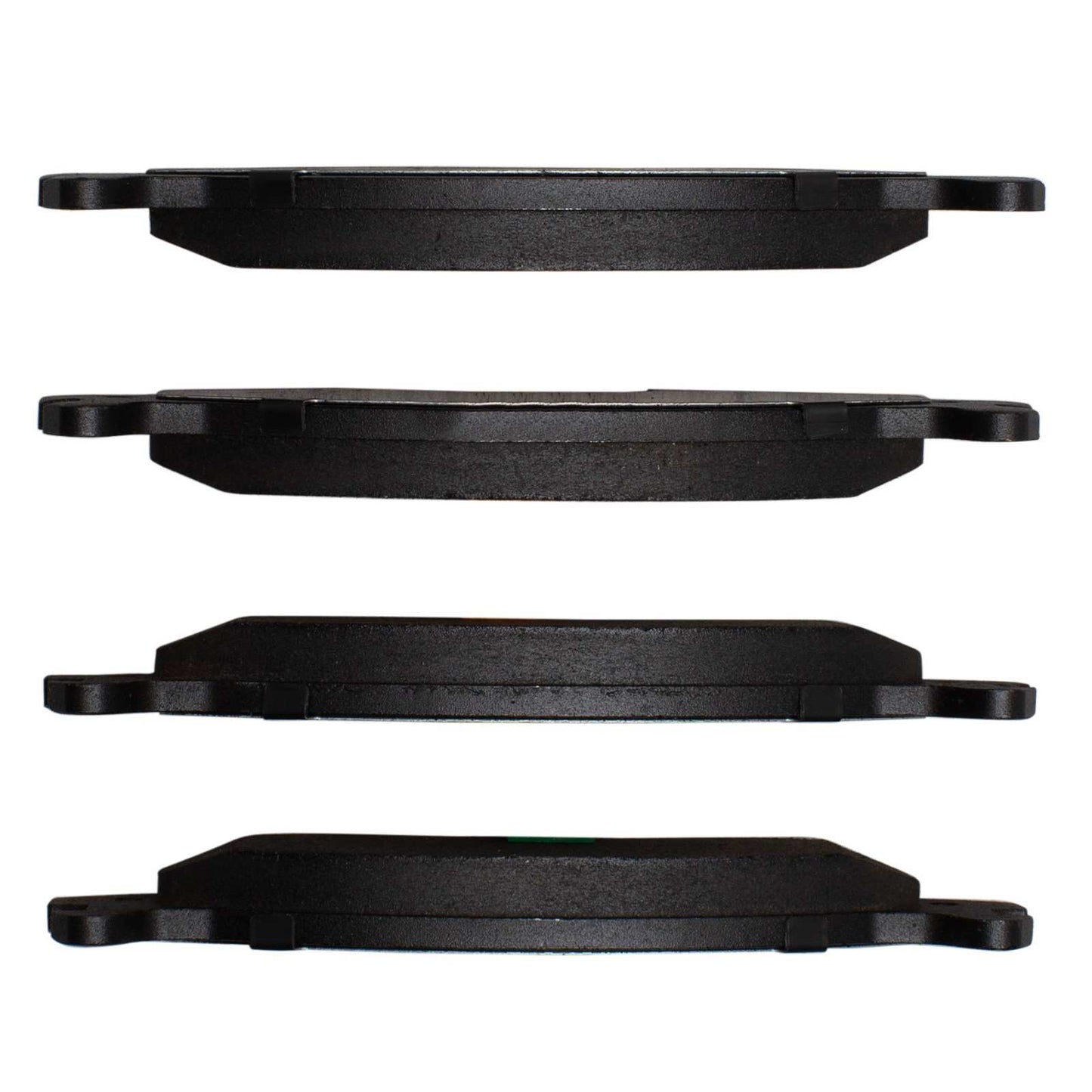 Dynamic Friction Company Disc Brake Pad Set 1214-0651-00