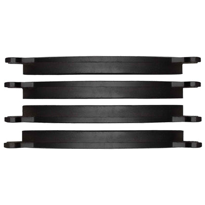Dynamic Friction Company Disc Brake Pad Set 1214-0655-10