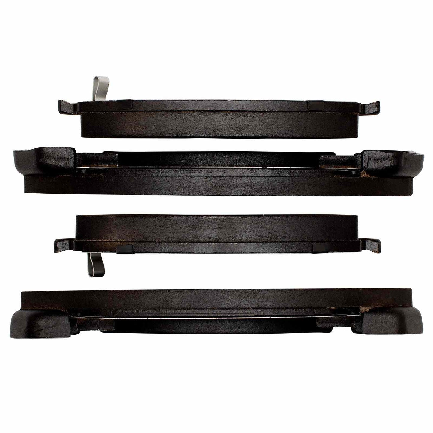 Dynamic Friction Company Disc Brake Pad Set 1214-0717-00