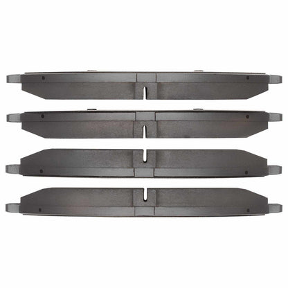 Dynamic Friction Company Disc Brake Pad Set 1214-0756-00