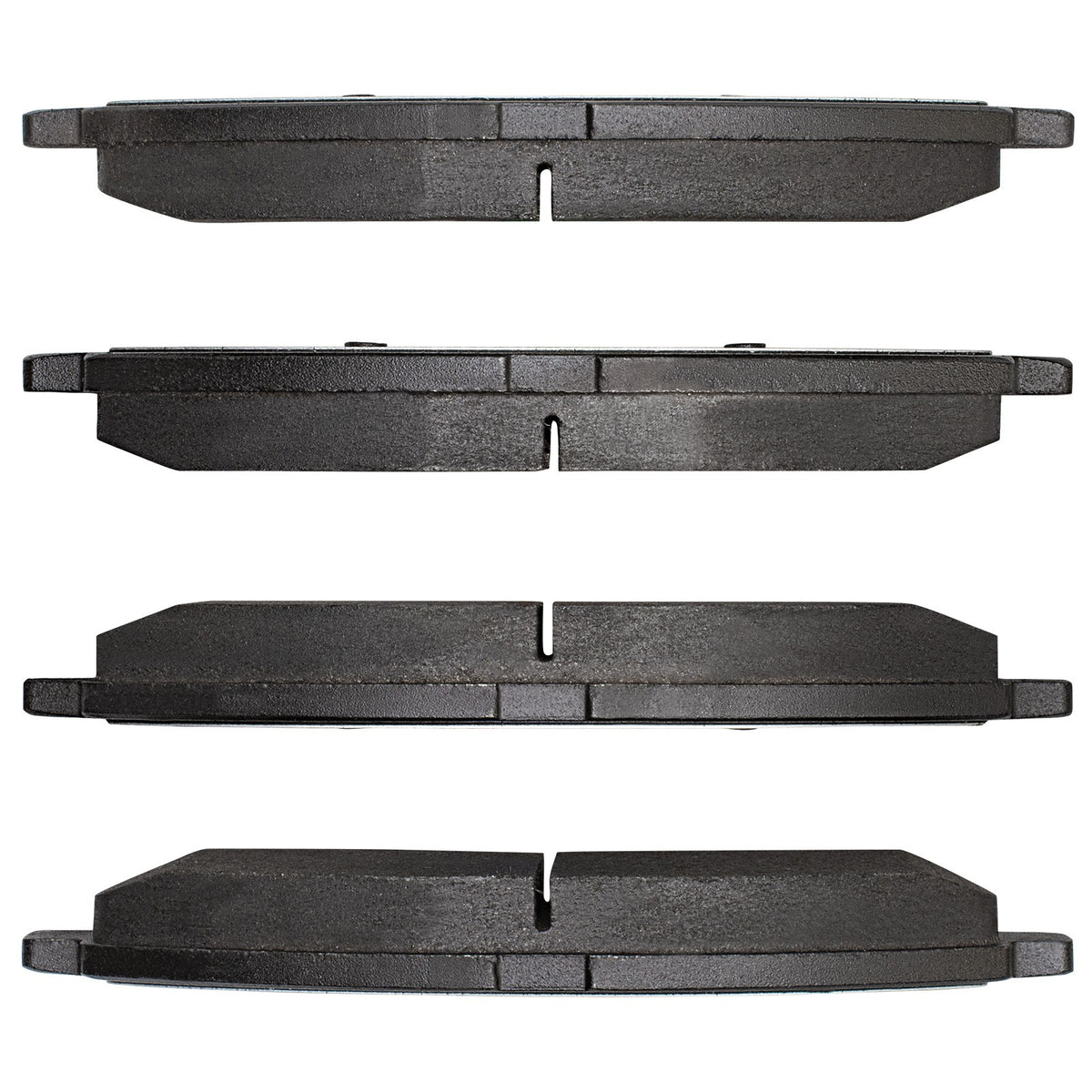 Dynamic Friction Company Disc Brake Pad Set 1214-0757-00