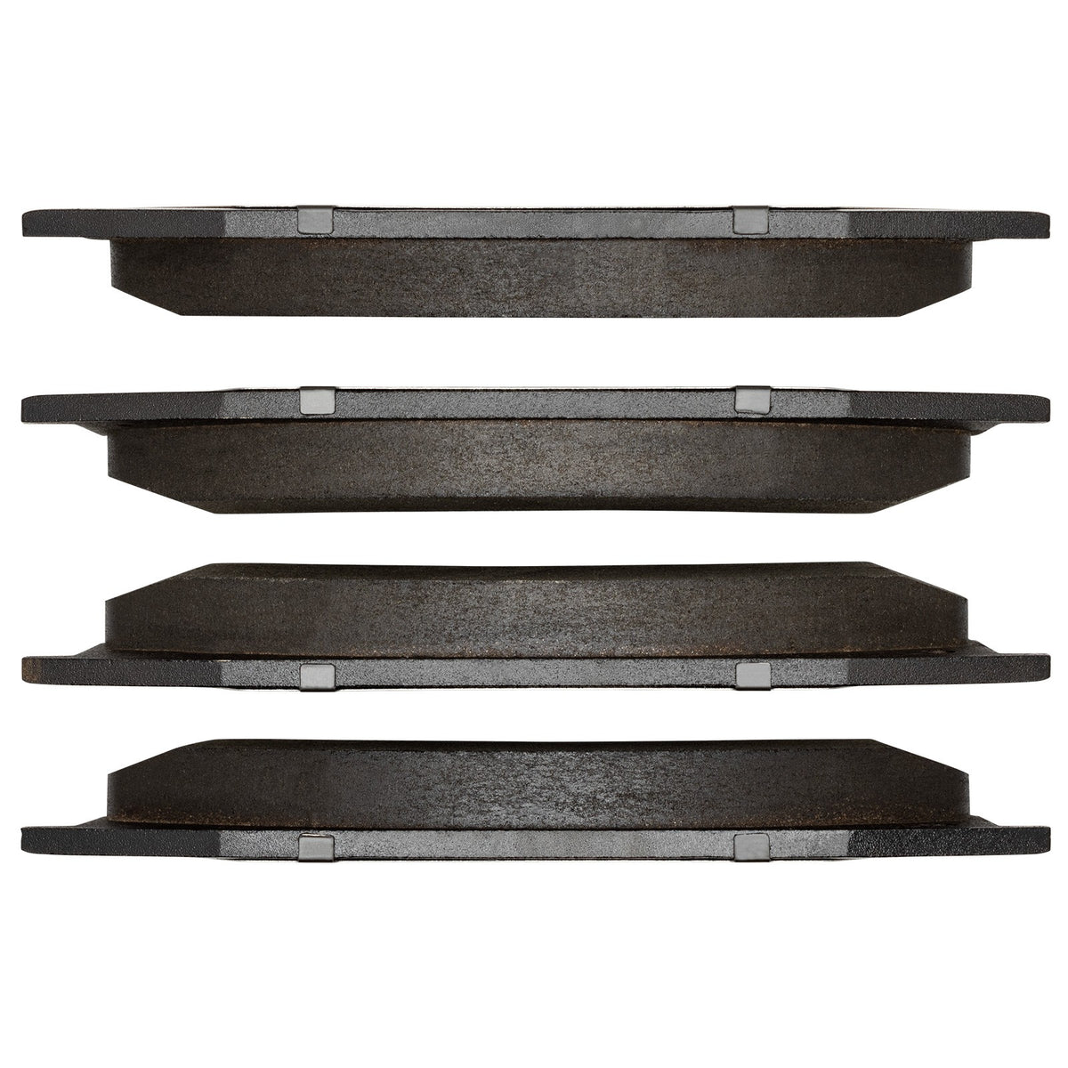 Dynamic Friction Company Disc Brake Pad Set 1214-0769-00