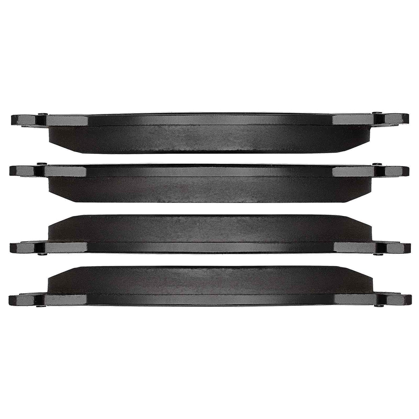 Dynamic Friction Company Disc Brake Pad Set 1214-0777-00