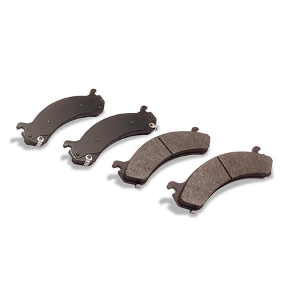Dynamic Friction Company Disc Brake Pad Set 1214-0784-00