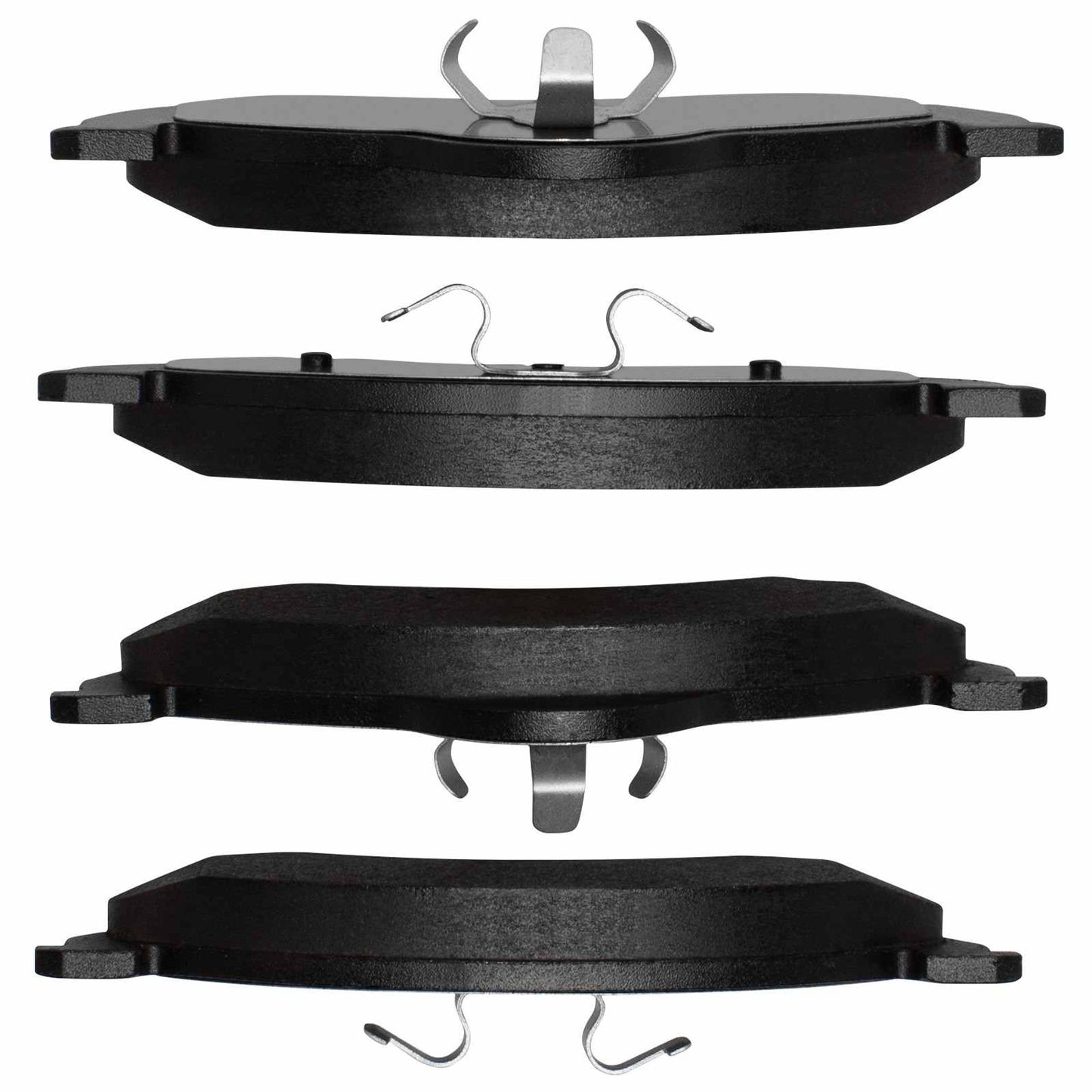 Dynamic Friction Company Disc Brake Pad Set 1214-0820-00