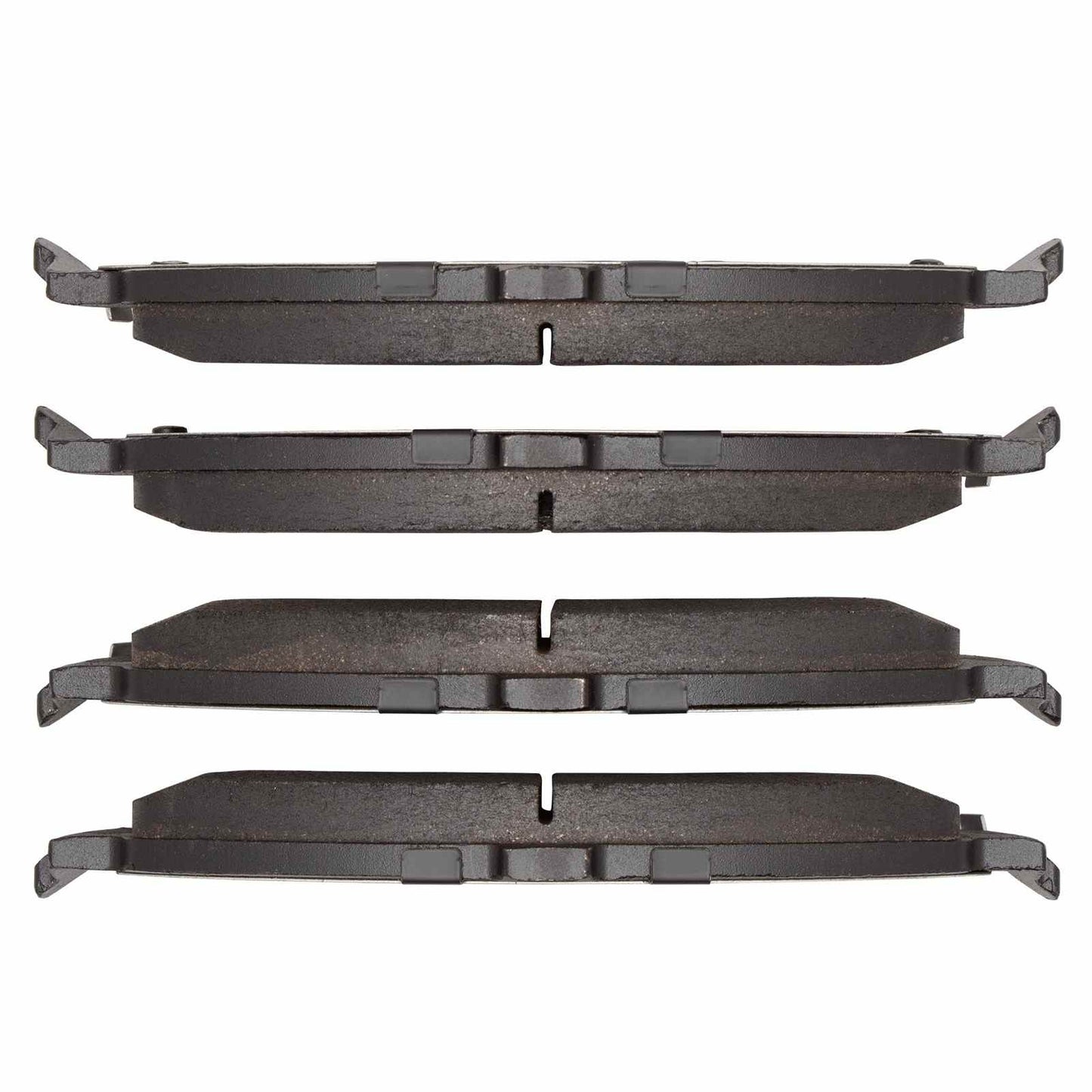 Dynamic Friction Company Disc Brake Pad Set 1214-0834-00