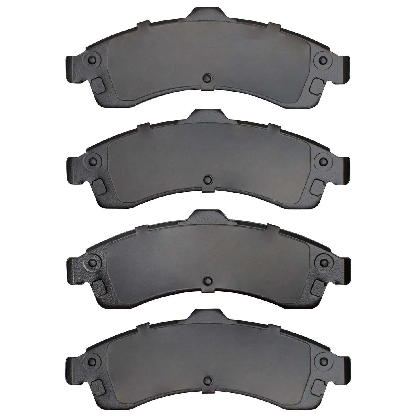 Dynamic Friction Company Disc Brake Pad Set 1214-0882-00