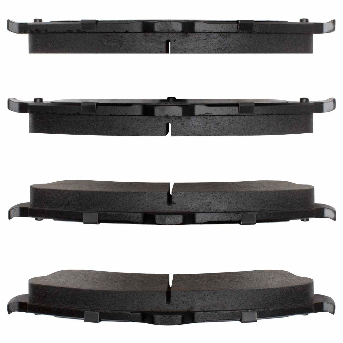 Dynamic Friction Company Disc Brake Pad Set 1214-0882-00