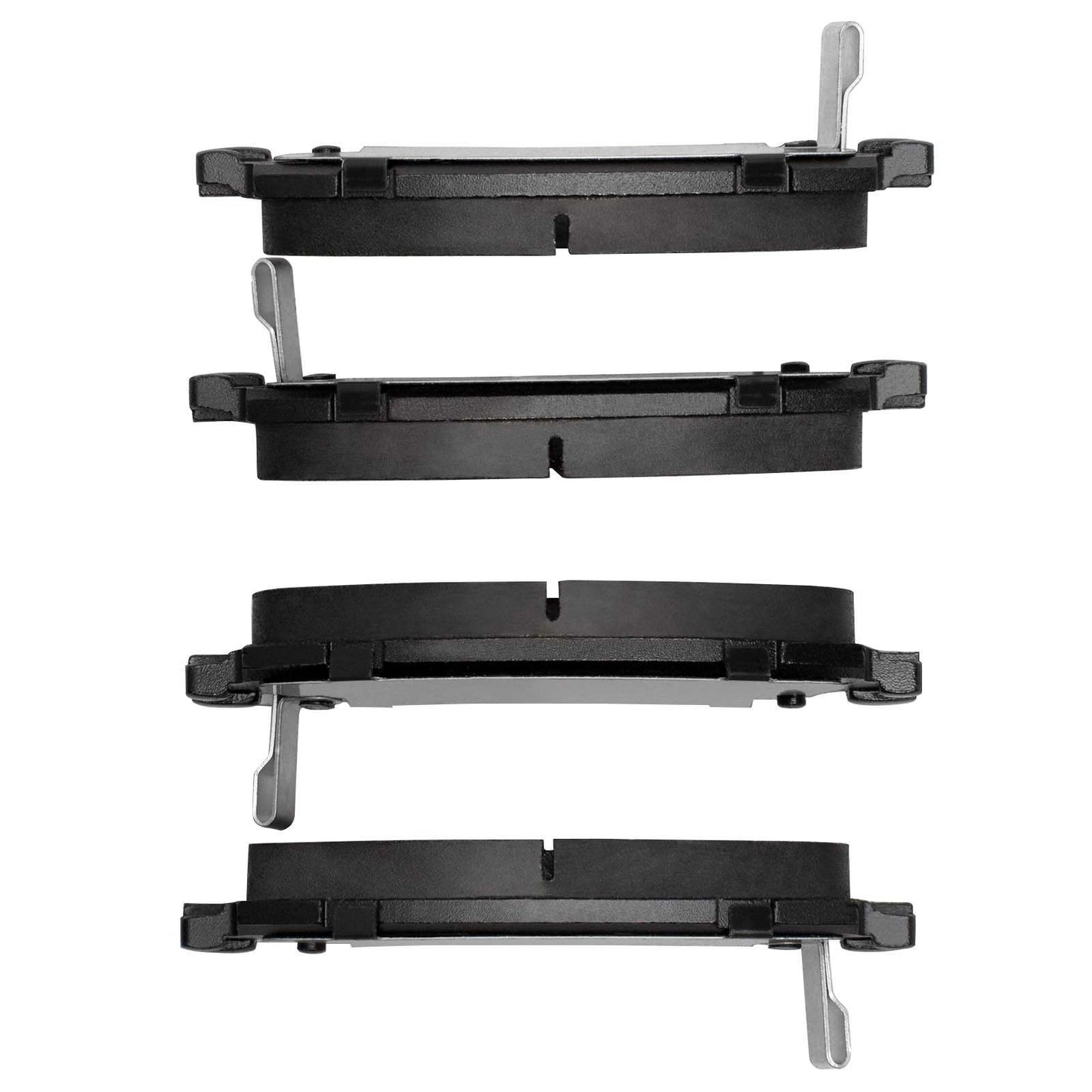 Dynamic Friction Company Disc Brake Pad Set 1214-0883-00