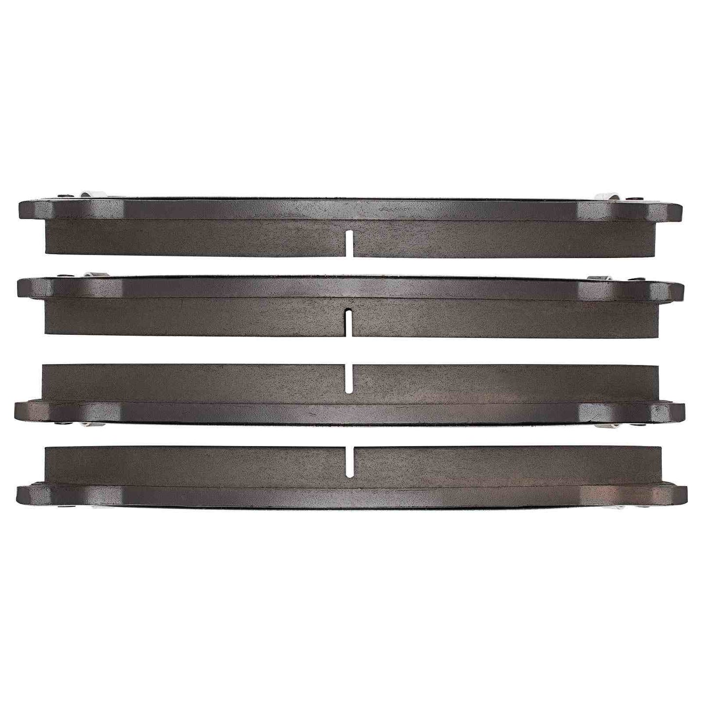 Dynamic Friction Company Disc Brake Pad Set 1214-0909-00