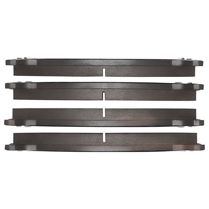 Dynamic Friction Company Disc Brake Pad Set 1214-0909-00