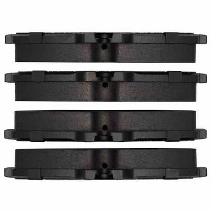 Dynamic Friction Company Disc Brake Pad Set 1214-0928-00