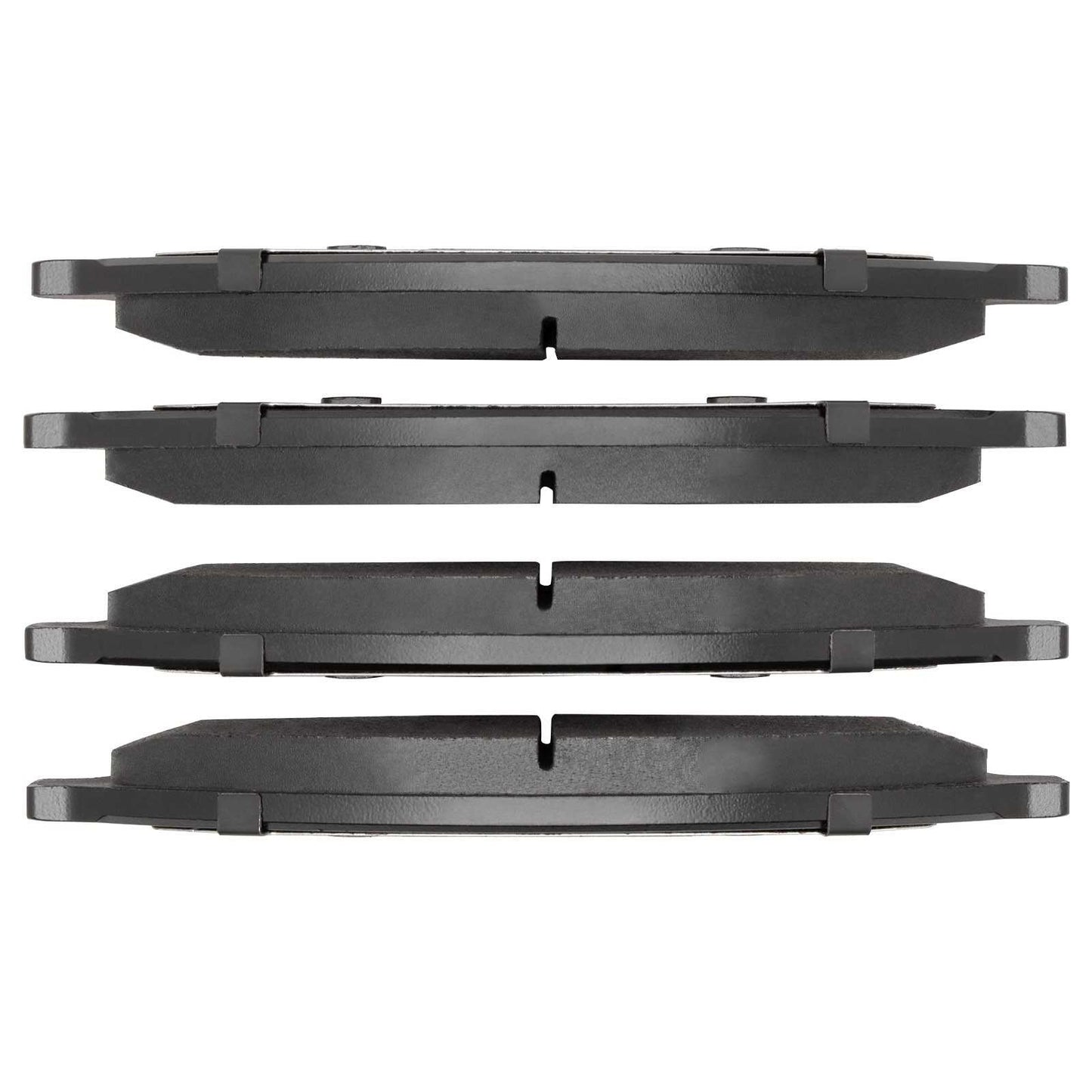 Dynamic Friction Company Disc Brake Pad Set 1214-0931-00