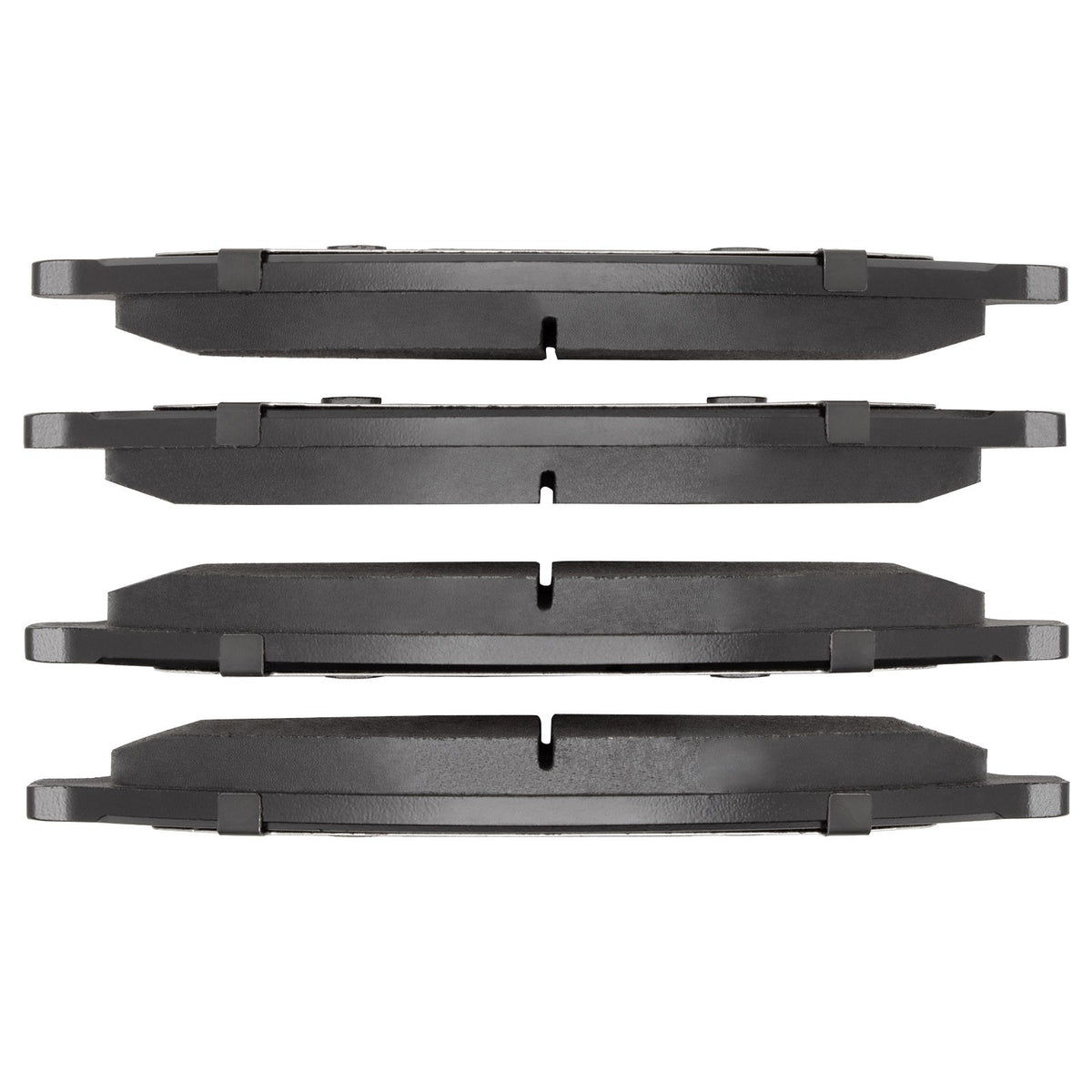 Dynamic Friction Company Disc Brake Pad Set 1214-0931-00