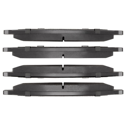 Dynamic Friction Company Disc Brake Pad Set 1214-0931-00