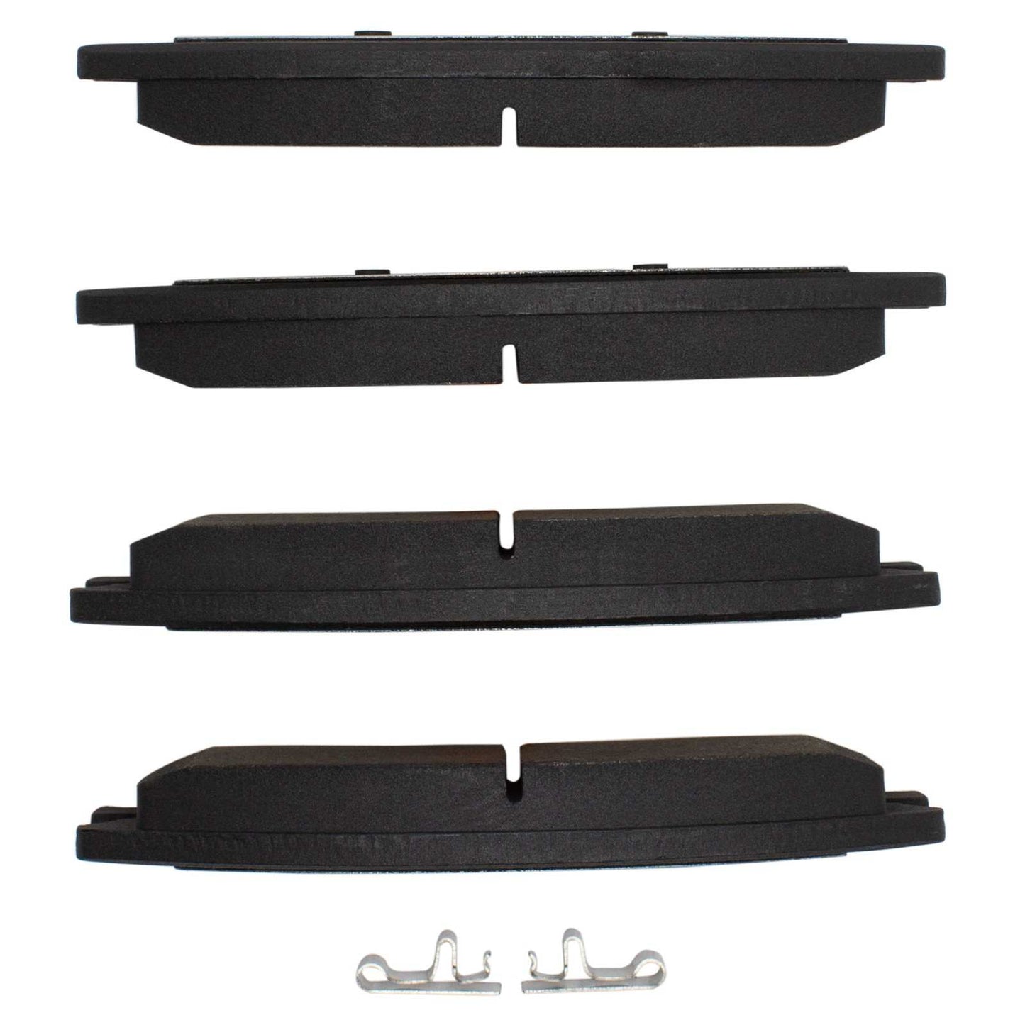 Dynamic Friction Company Disc Brake Pad Set 1214-0945-00