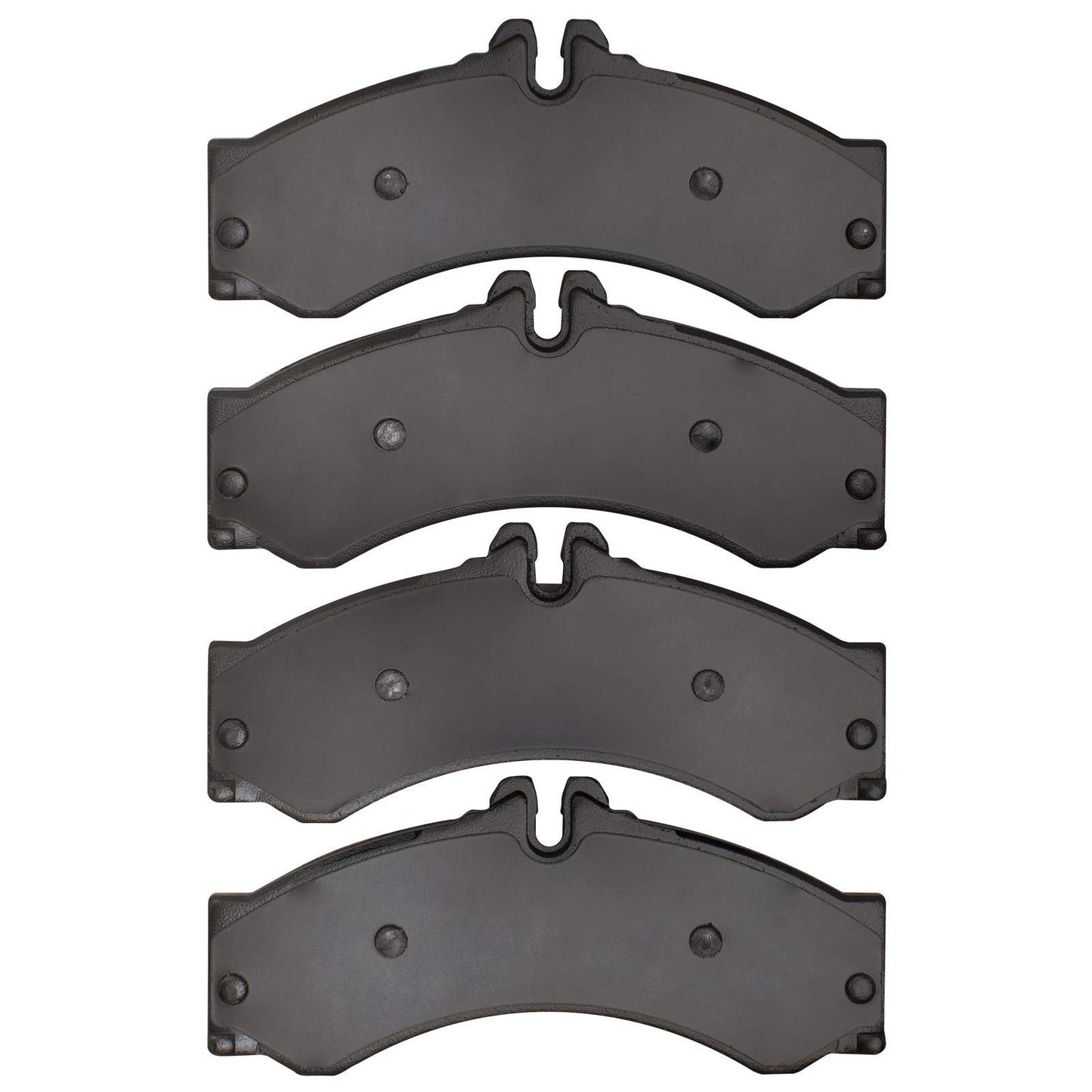 Dynamic Friction Company Disc Brake Pad Set 1214-0949-00