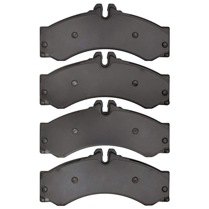 Dynamic Friction Company Disc Brake Pad Set 1214-0949-00