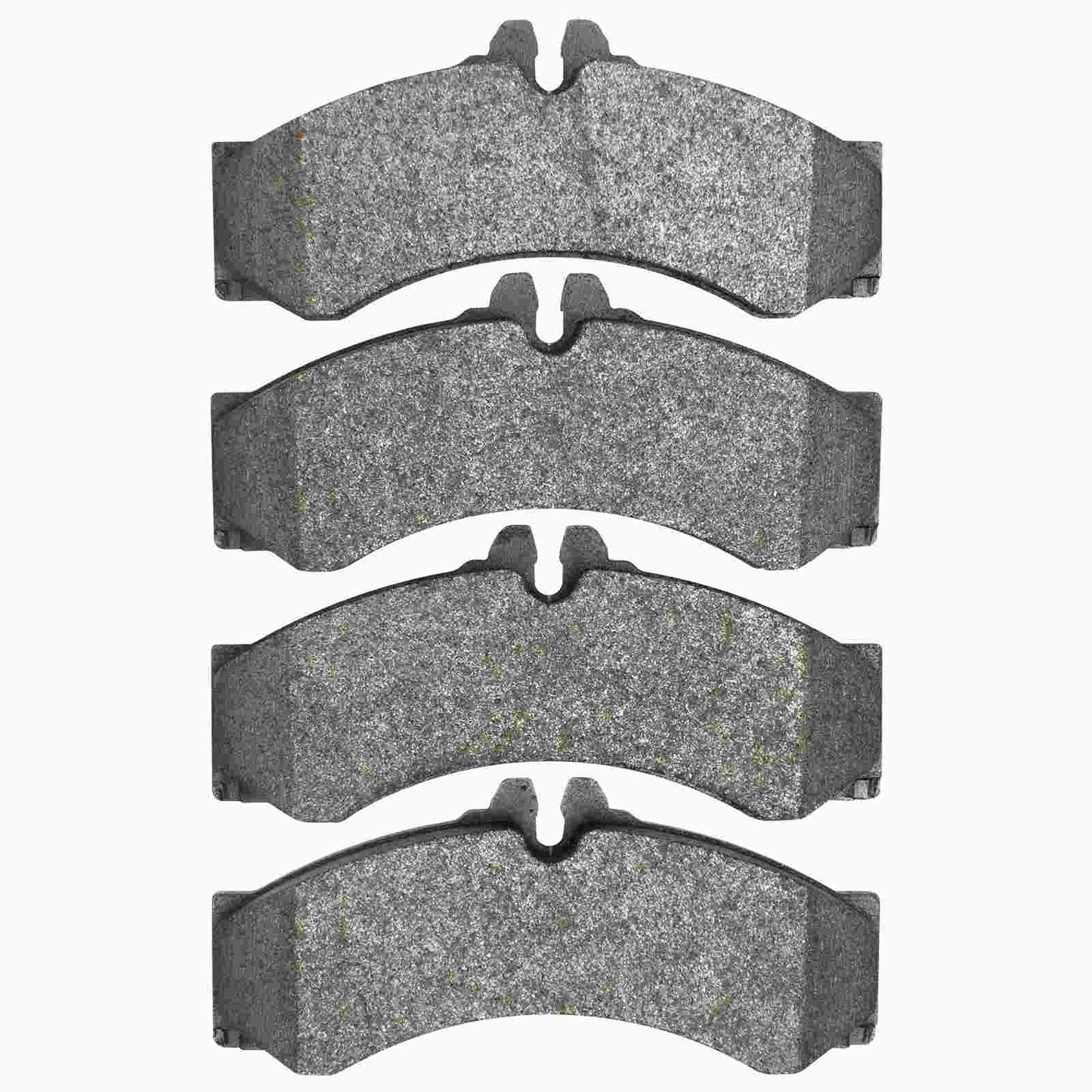 Dynamic Friction Company Disc Brake Pad Set 1214-0949-00