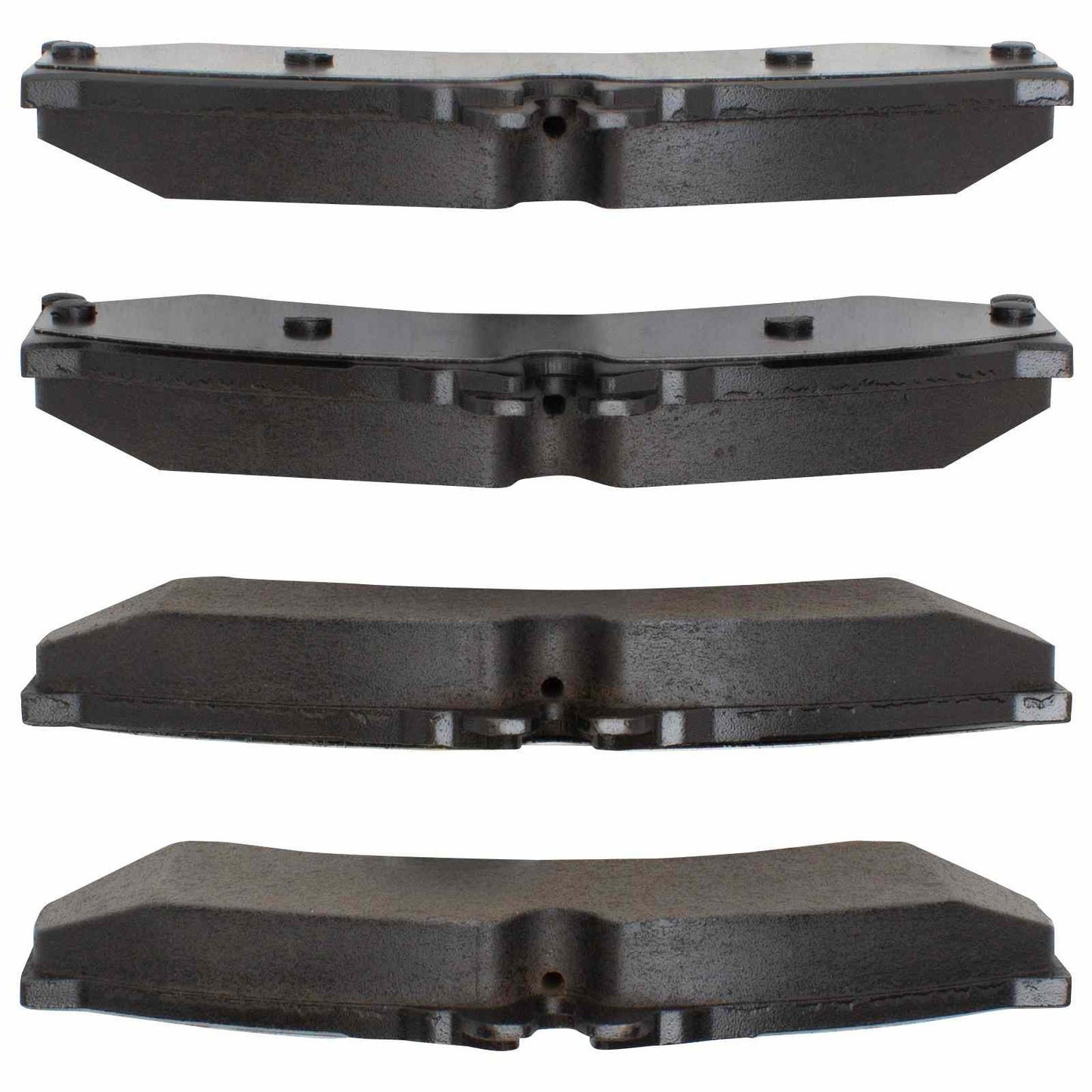 Dynamic Friction Company Disc Brake Pad Set 1214-0949-00