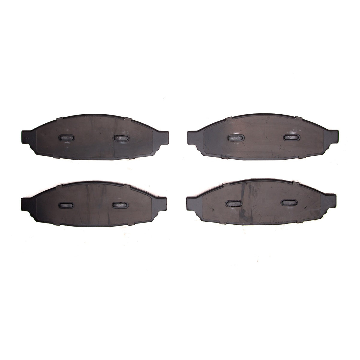 Dynamic Friction Company Disc Brake Pad Set 1214-0953-00