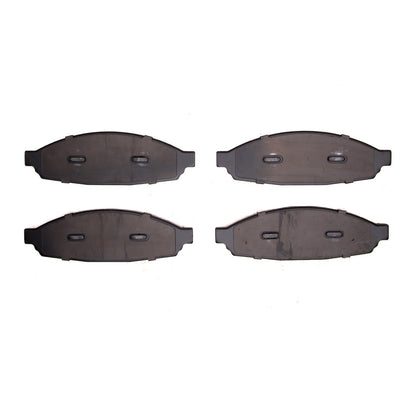 Dynamic Friction Company Disc Brake Pad Set 1214-0953-00