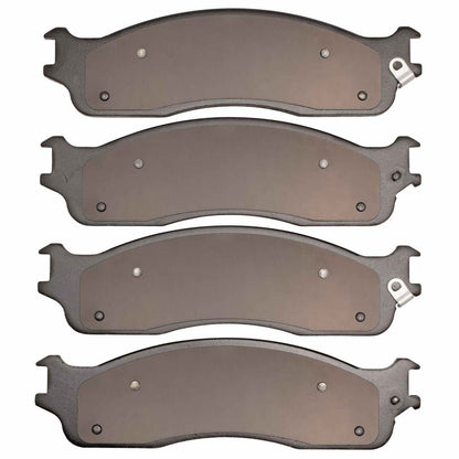 Dynamic Friction Company Disc Brake Pad Set 1214-0965-00