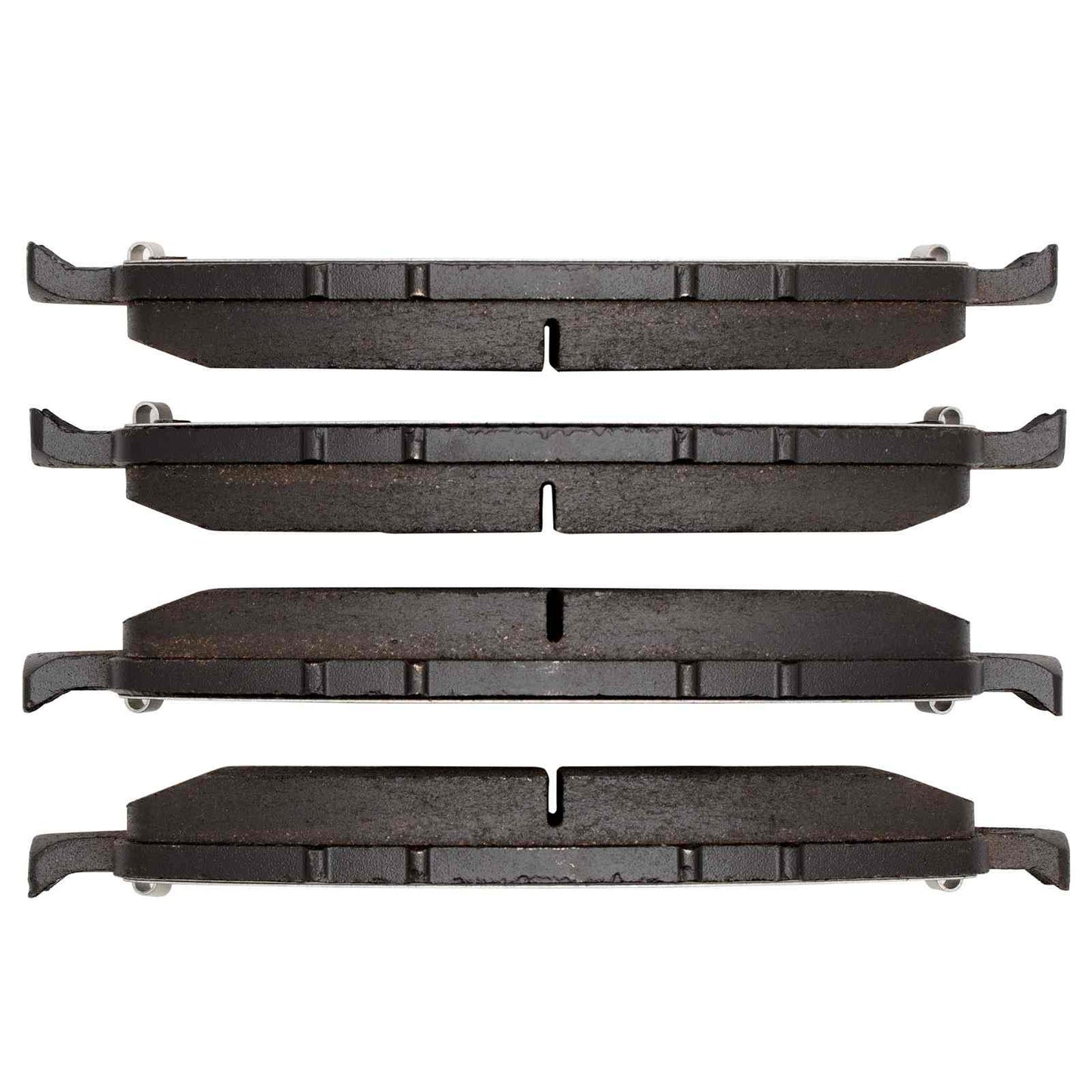 Dynamic Friction Company Disc Brake Pad Set 1214-0974-10